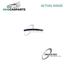 FUEL HOSE 0238009 TRUCKTEC