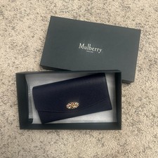 Mulberry Navy Blue Women's