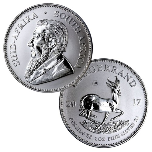 2017 krugerrand 50th - krugerrand,