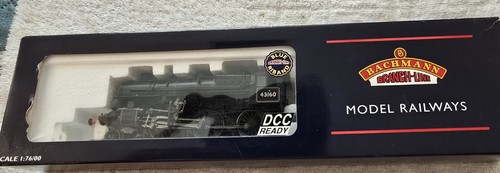 Bachmann 577 ivatt class 4 - 32-577,