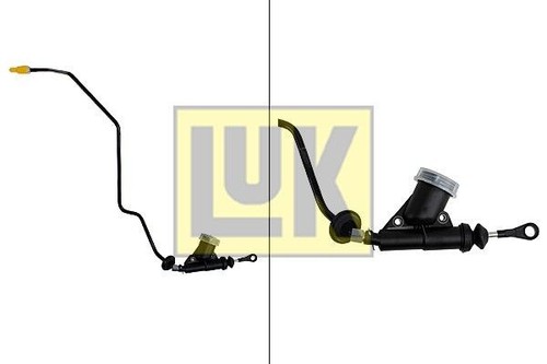 Luk 511 0131 clutch - luk,