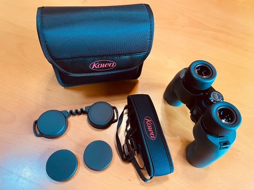 Kowa yfii30 6x30 - kowa,