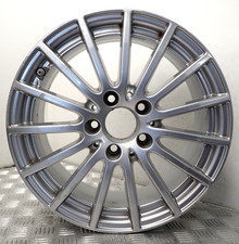 MERCEDES C CLASS 16'' SILVER