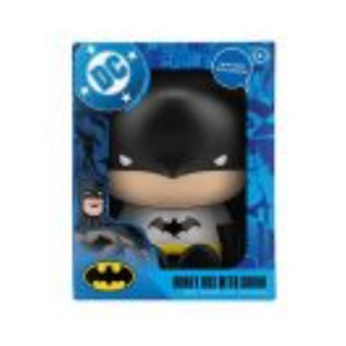 Official batman moneybox with - batman,