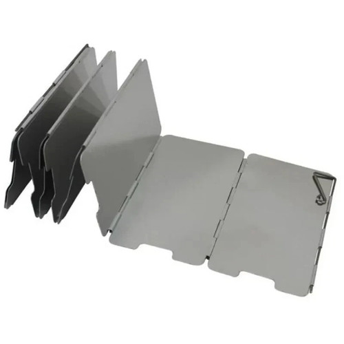 Plates foldable gas stove - 9,