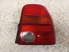 VOLKSWAGEN LUPO E REAR TAIL