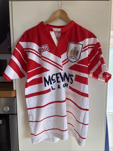 Helens rugby league home - st,