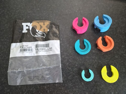 Fox float live valve - valve, neo
