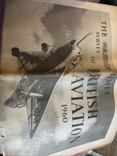 The Times Farnborough Air Show