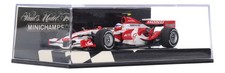 400070023 minichamps 43 - 400070023, 1:43