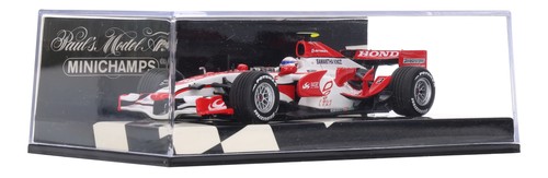 400070023 minichamps 43 - 400070023,
