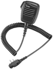 Icom 159la speaker - icom, hm-159la