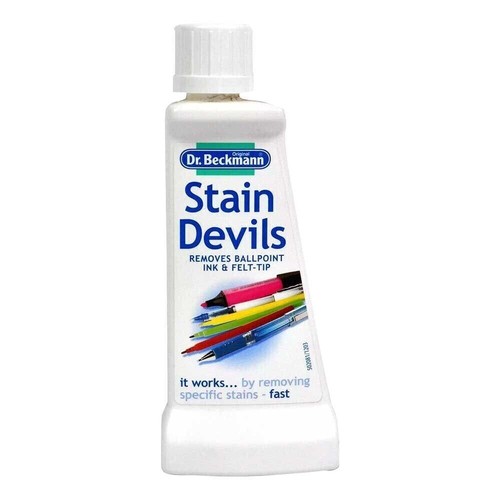 Beckmann pre wash stain - pre,