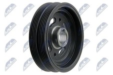 Genuine nty pulley - pulley, crankshaft
