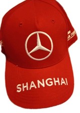 Mercedes AMG Petronas F1 Team