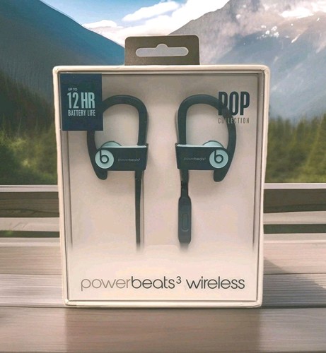 Beats dre powerbeats - by,