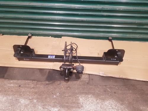 2015 vauxhall combo mk3 tow - 2015,