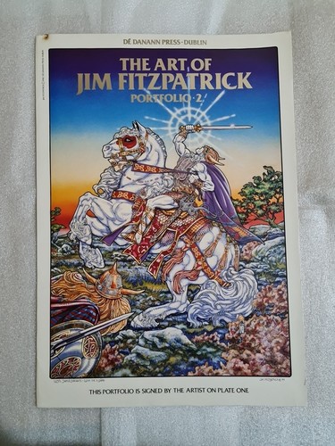 The art jim - the, of