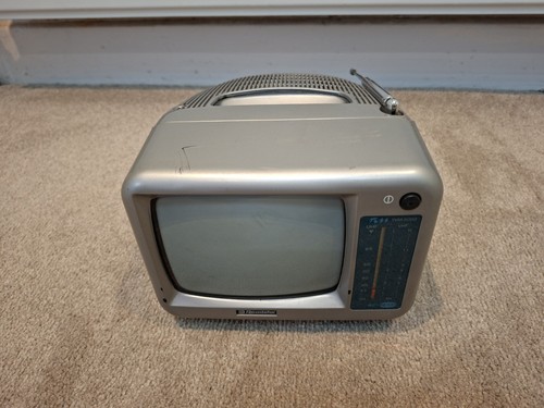 Roadstar tvm 5002 portable - roadstar, tvm-5002
