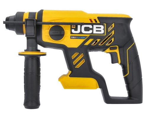 Jcb 18blrh 18v brushless - jcb,