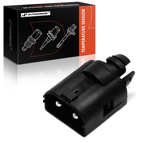 Premium temperature sensor - temperature,