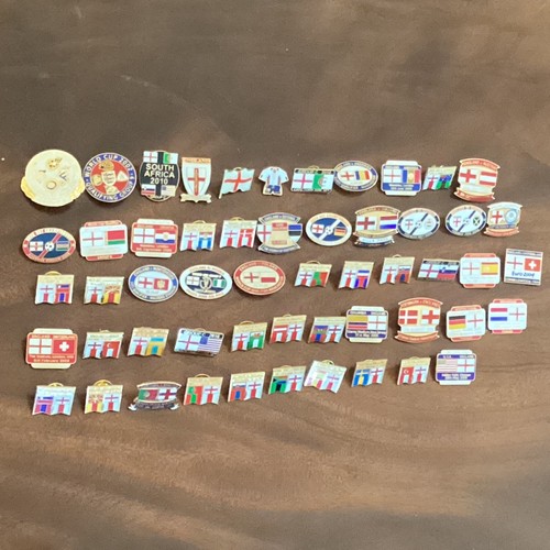 England football badges - football,