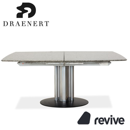 Draenert adler dining table - dining,