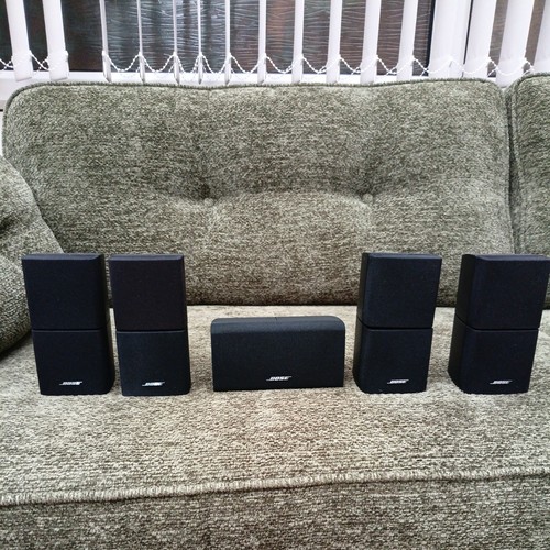 Bose acoustimas dual - bose,