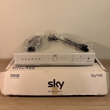 Sky+ Box Pace TDS470NB 80GB