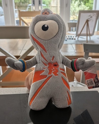 Official london 2012 olympics - 2012,