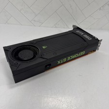 Dell Nvidia GeForce GTX 960