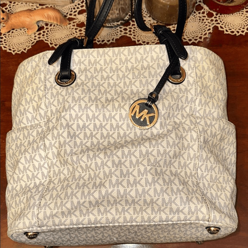 Michael kors beige - michael,