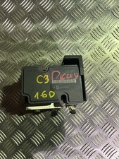 citroen c3 picasso 2012 1.6