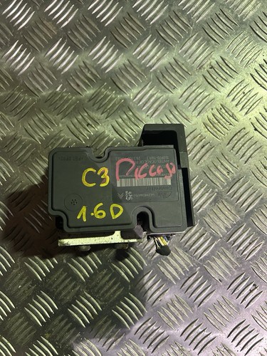 Citroen picasso 2012 6 - c3,