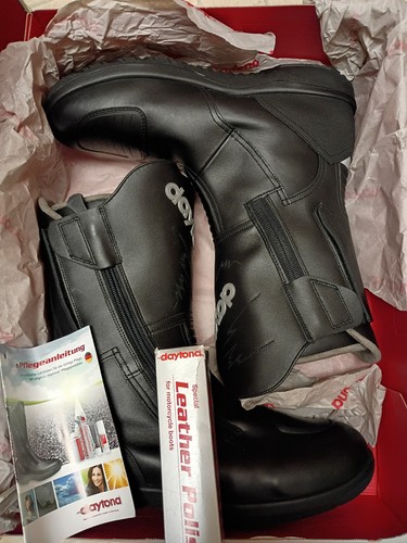 Daytona road star gtx - star,