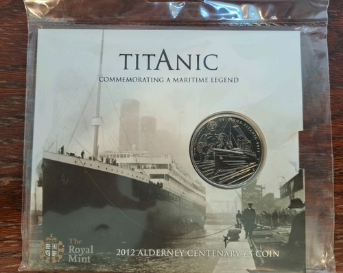 Titanic commemorating - titanic, a