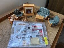 Sylvanian Families Deluxe