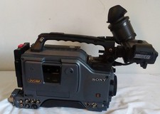 Sony DSR-570WSP PAL DVCAM Camcorder