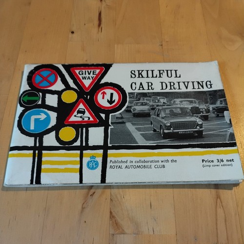 Skilful car driving royal - car,