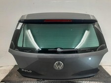 2014 VOLKSWAGEN POLO 5 Door