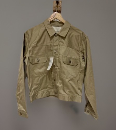Men mackintosh made japan - made, in
