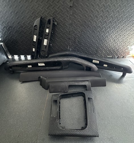 Bmw e46coupe carbon - bmw, cube