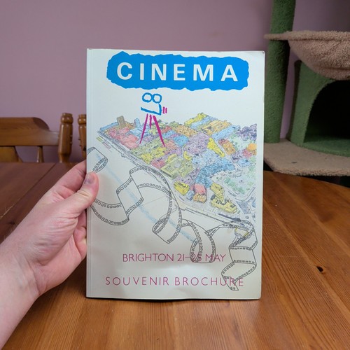 Vintage 1987 brighton - vintage,