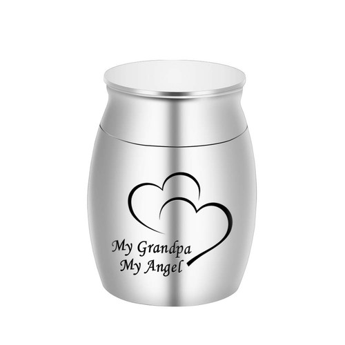 Dletay small keepsake - small, urns