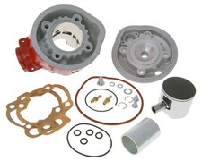 Cylinder Airsal Xtrem 80ccm