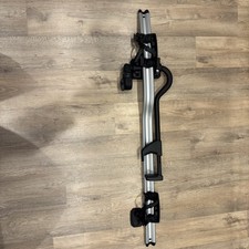 Thule ProRide 598 Bike Rack Silver – For T-Track Bars - 4 available. 