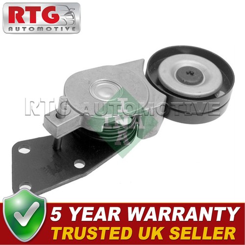 Rtg tensioner pulley fits - pulley,