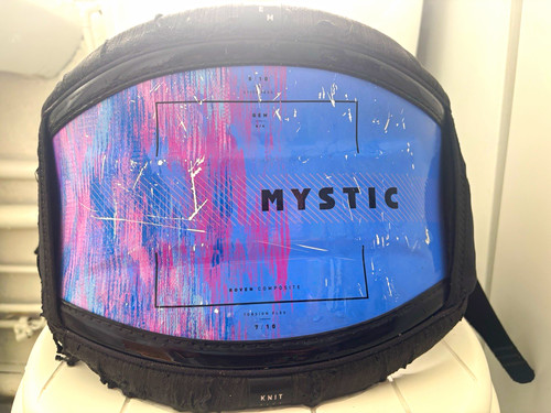 Mystic gem kitesurf harness - kitesurf,