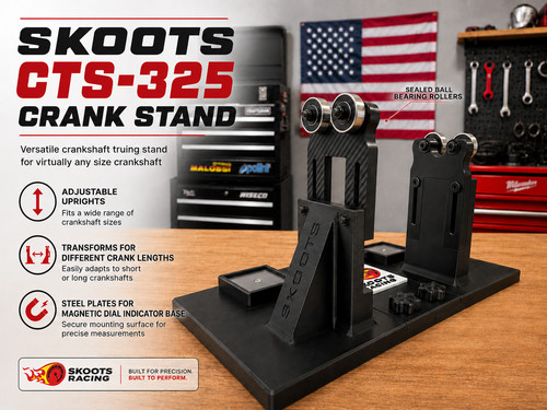 Skoots cts 325 - cts-325, universal