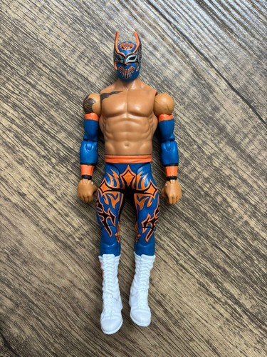 Wwe mattel battle pack series - pack,